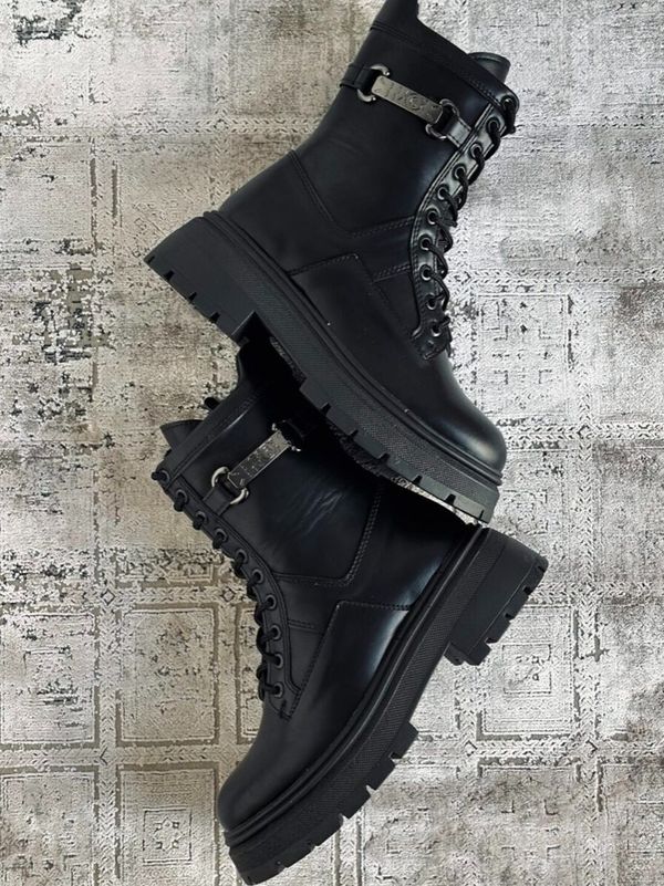 نیم بوت سربازی 95