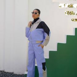 ست سوییشرت شلوار زنانه