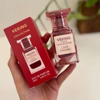 عطر لاست چری🍒