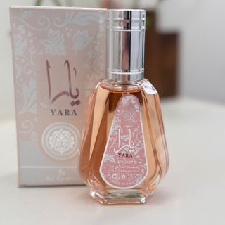 عطر یارا 50میل🎀
