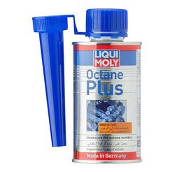 اکتان لیکومولی (Liqui Moly Octane Plus) حجم 150 میلی لیتر