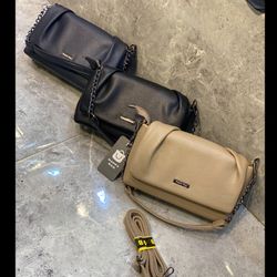 کیف زنانه برند happy bag کد 0275