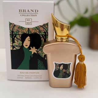 عطر کازاموراتی لیرا🧋✨