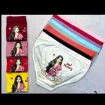 شورت پشت چاپی نخ پنبه 2