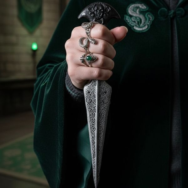 خنجر بلاتریکس