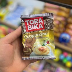 تروبیکا اصلی