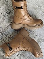 نیم بوت سربازی 95