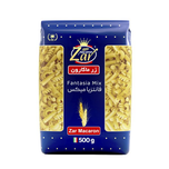 فانتزیا میکس زر ماکارون