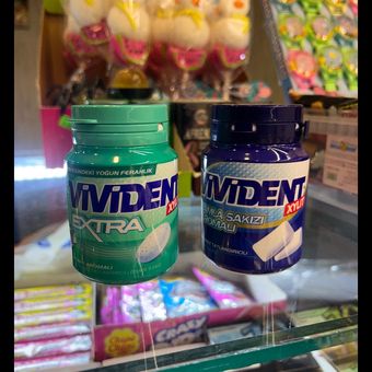 ادامس ویودنت