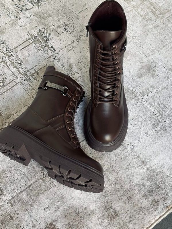 نیم بوت سربازی 95