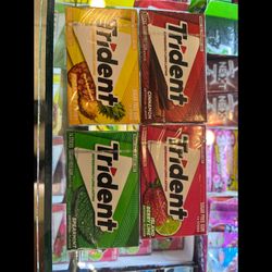 ادامس تری دنت