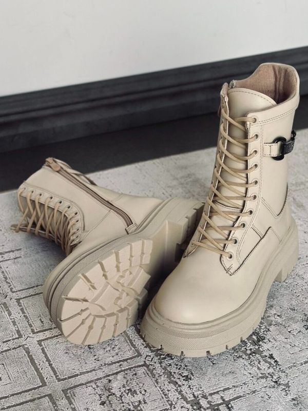 نیم بوت سربازی 95