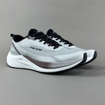 کتونی استوک کتونی پرواستپ مردانه PRO STEP BOLT2 مدل KM8212-115 زیبا