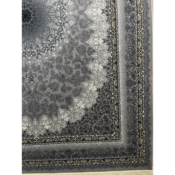 فرش 700 شانه تراکم 2550 نخ آکرولیک 8 رنگ کد 70035