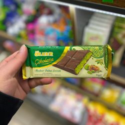 شکلات تابلت اولکرا