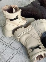 نیم بوت سربازی 95