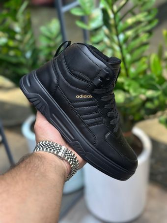 کفش زنانه ارام ادیداس مشکی626