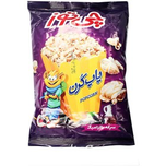 پاپ کرن سرکه بالزامیک چی توز