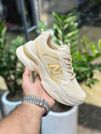 کفش زنانه نیو بالانس عسلی620