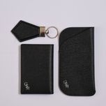 ست مردانه الماس - درختی مشکی