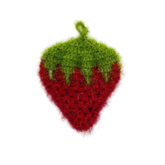 اسکاج توت فرنگی