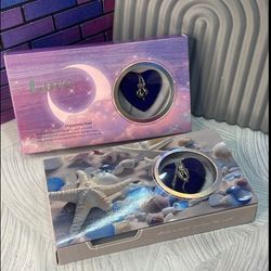 گردنبند مروارید عشق کنسروی