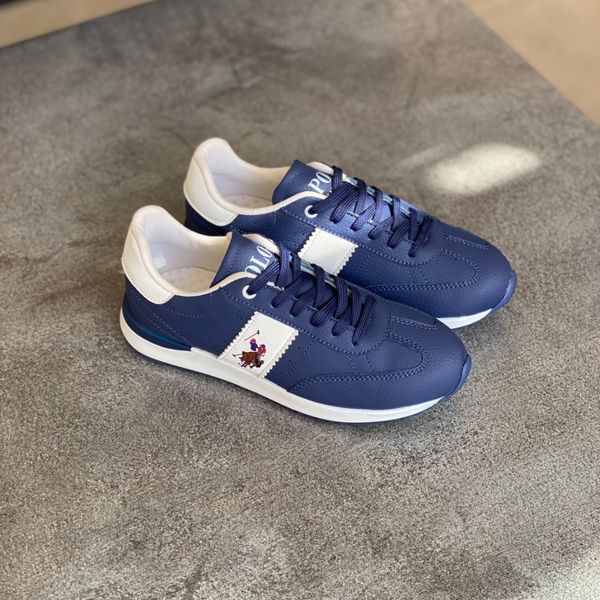 کتونی طرح polo دخترونه