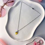گردنبند لیمو🍋