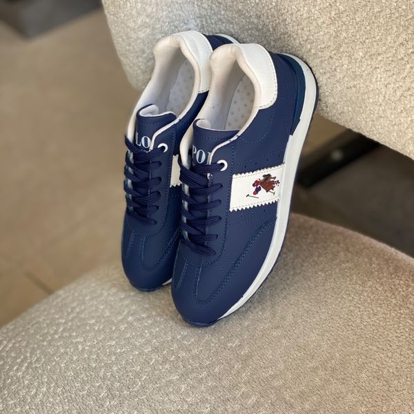کتونی طرح polo دخترونه