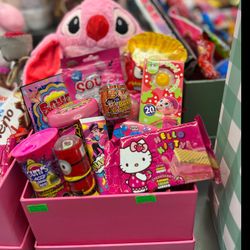 باکس استیج🩷