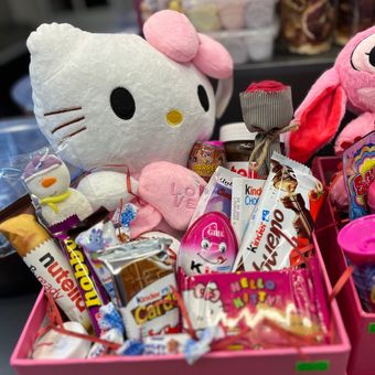 باکس کیتی🩷