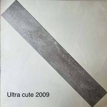 کفپوش اولترا کیوت 20*120 سانتی متر کد 2009