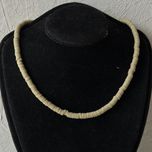 گردنبند فیمو کرم