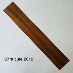 کفپوش اولترا کیوت 20*120 سانتی متر کد 2010