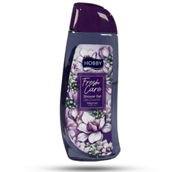 شامپو بدن هوبی مدل ماگنولیا