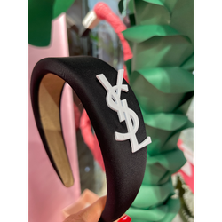 تل وای اس ال مشکی لوگو سفید