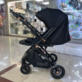 کالسکه مسافرتی روبه مادرشو برند کاوالو مدل A8