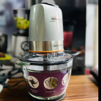 خردکن یک لیتر کنوود مدلCHP62