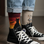 جوراب ارباب حلقه‌ها