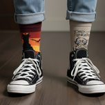 جوراب ارباب حلقه‌ها