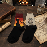 جوراب ارباب حلقه‌ها