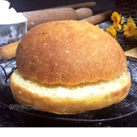 نان مک دونالد
