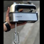 همزن موتور قوی پنج سرعته سوکانی