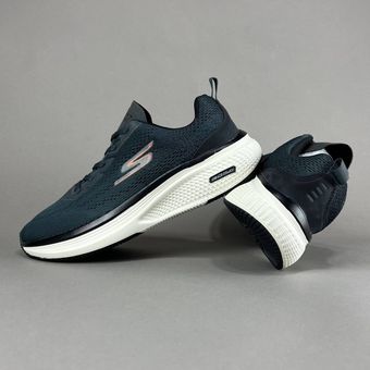 کتونی استوک اسکیچرز مردانه SKECHERS GORUN