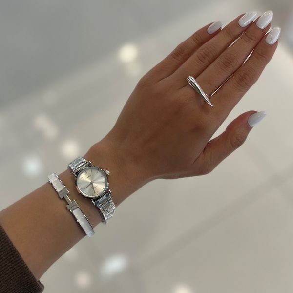 ساعت زنانه casio edifice