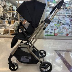 کالسکه مبله مسافرتی جمعشو برند کاوالو مدل S335