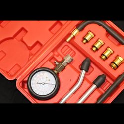 کمپرس سنج یورو 4