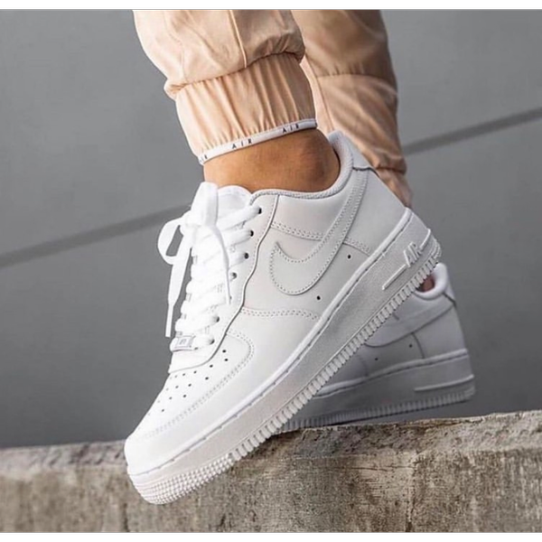Nike - Airforce کتونی نایک مدل ایرفورس سفید