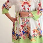 پیراهن عروسکی