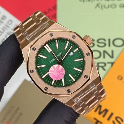 ساعت ادمار پیگوت